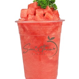 แตงโมสมูทตี้