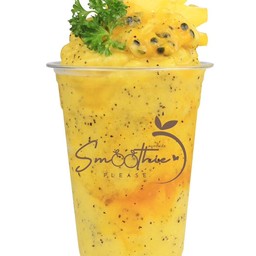 เสาวรสสัปปะรด