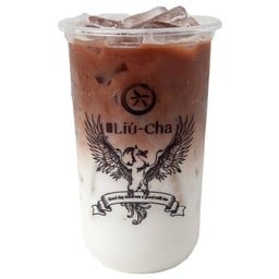 ลิ่ว-ชา ชานมไข่มุก นครชุม