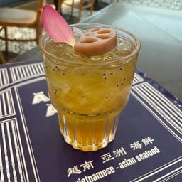 อันเกิม อันก๋า เซ็นทรัลชิดลม