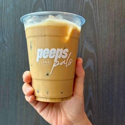 เอสเพรสโซเย็น