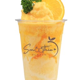 ส้มนมสด