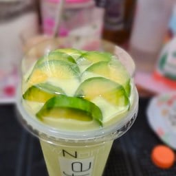 ชาพะยอม บขส.เก่า