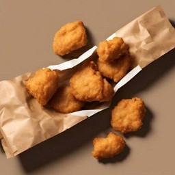 นักเก็ต