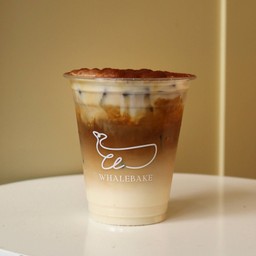 Iced Cappucino