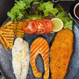 Hipster Steak Tesco Lotus South Pattaya โลตัส พัทยาใต้