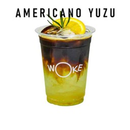 Americano Yuzu