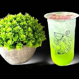 ชาใสแอปเปิ้ล