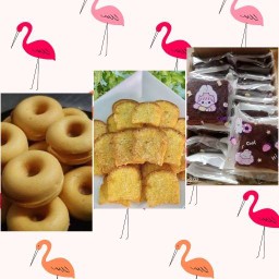 ทรอย ขนม-อบ