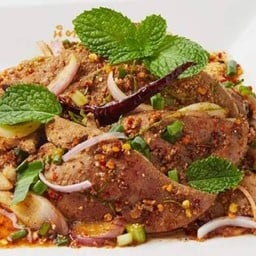 ตับหวาน