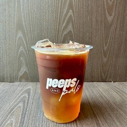 Chrysanthemum Coffee