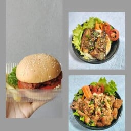 ร้านนี้แม่ค้าสวยมาก