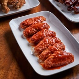 BUFFALO WINGS