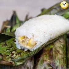กล้วยปิ้งโบราณวัดพิชัย