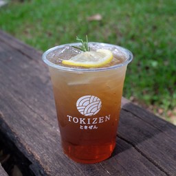 ชามะนาว