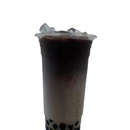 โกโก้คาราเมลไข่มุก