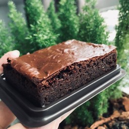 บราวนี่