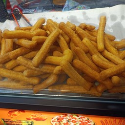 ปาท่องโก๋สเปน(ชุดใหญ่)