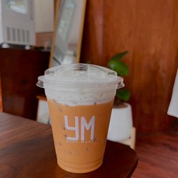 Thai tea