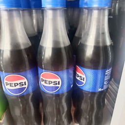แปปซี่ ขวดพลาสติก