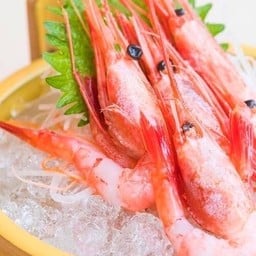 กุ้งหวาน