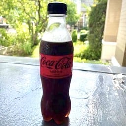 โค้กซีโร่