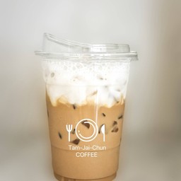 ข้าวไข่เจียวทรงเครื่อง บุฟเฟ่ต์