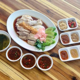 ไก่สิงคโปร์ L