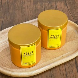 Thai Tea Custard (440 g.)