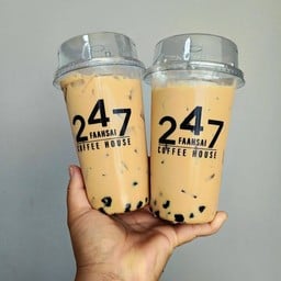 ชานมไต้หวัน