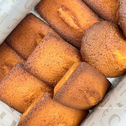 Echiré Maison du Beurre  Marunouchi Store