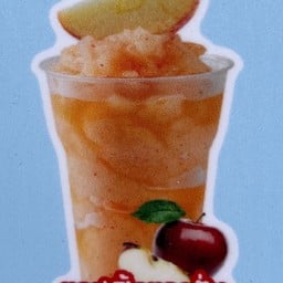 ชา/กาแฟ/ผลไม้ปั่นสมูทตี้โยเกิร์ตปั่น หน้าโลตัสสาขาร้อยเอ็ด