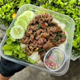 Nueathong เนื้อทอง หนองก้างปลา