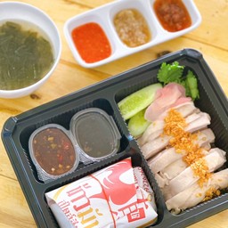 ชุดอิ่มเดี่ยว