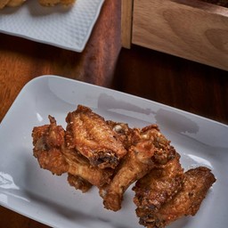 Naked Wings