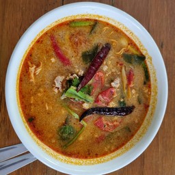 Tom Yum Mama