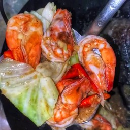 ผัดกระหล่ำปลี