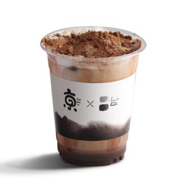 Signature Mocha