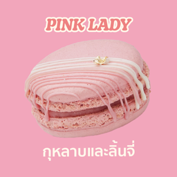 Pink Lady