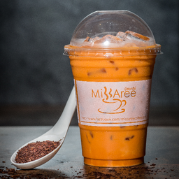 ชาไทย เย็น