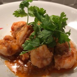 ร้านเจ้เปิ้ลอาหารตามสั่ง