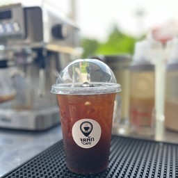 จุดพัก CAFE