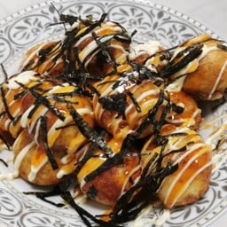 ทาโกะยากิ S