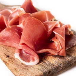 Crudo Di Parma San Giacomo 18 Months – Parma Ham 18 Months