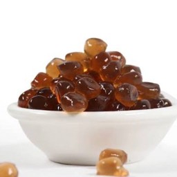 Brown sugar bubble