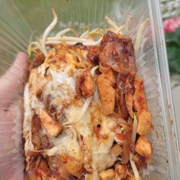 ผัดไทโบราณ