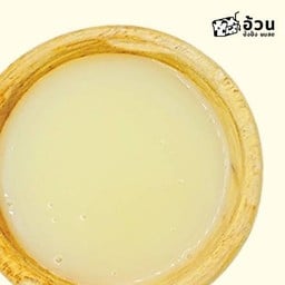 นมข้น