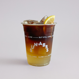 กาแฟ ผสมน้ำผึ้ง