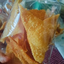 เกี๊ยวทอด