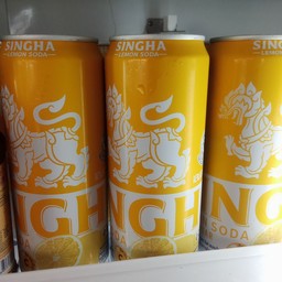 สิงห์เลมอน